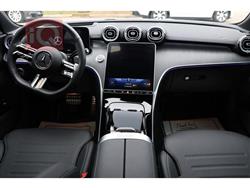 مێرسێدس بێنز C-Class